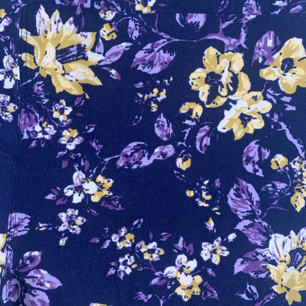 Lularoe buttery soft leggings